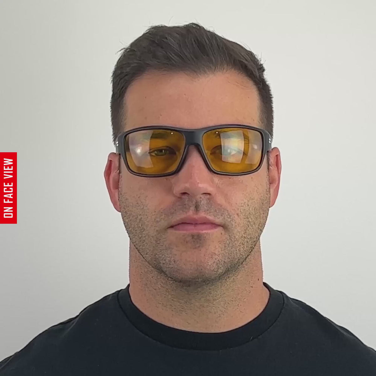 High Definition sunglasses NIGHT DRIVING Low light FIELD HD Polarized –  TOROE Performance Eyewear