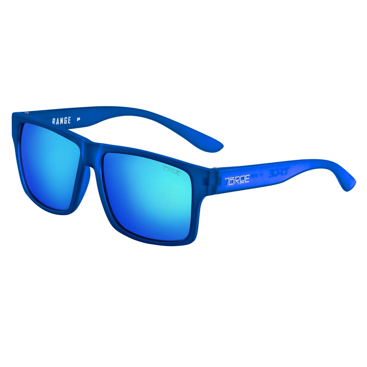 EXCLUSIVE Toroe 'RANGE' Polarized Sunglasses with Lifetime Warranty ...