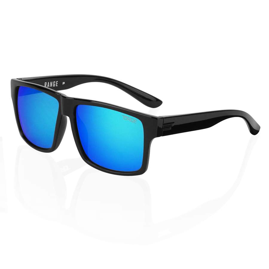 TOROE 'Range' Polarized Sunglasses with Lifetime Warranty – TOROE ...